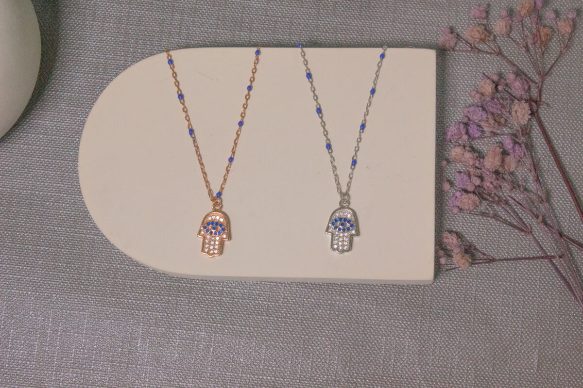 Hamsa Pendent